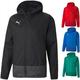     Puma teamGOAL 23 Training Regenjacke Kinder 656566
  