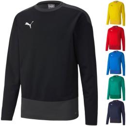     Puma teamGOAL 23 Training Sweat 656478
  