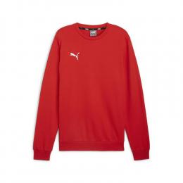     Puma teamGOAL Casuals Crew Neck Sweat 658592
  