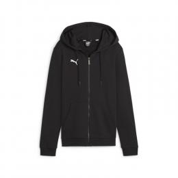     Puma teamGOAL Casuals Kapuzenjacke Damen 658597
  