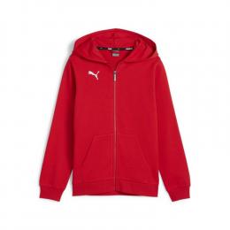     Puma teamGOAL Casuals Kapuzenjacke Kinder 658596
  