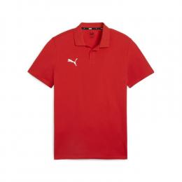     Puma teamGOAL Casuals Polo 658605
  