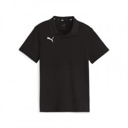     Puma teamGOAL Casuals Polo Kinder 658606
  