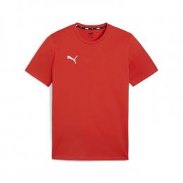     Puma teamGOAL Casuals T-Shirt 658615
  