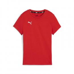     Puma teamGOAL Casuals T-Shirt Damen 658617
  