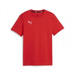     Puma teamGOAL Casuals T-Shirt Kinder 658616
  