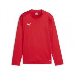     Puma teamGOAL Training Sweat Kinder 658651
  