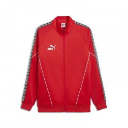     Puma TeamKING Anthem Trainingsjacke 660534
  