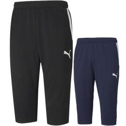     Puma teamLIGA 3/4 Trainingshose Herren 657271
   Produkt und Angebot kostenlos vergleichen bei topsport24.com.