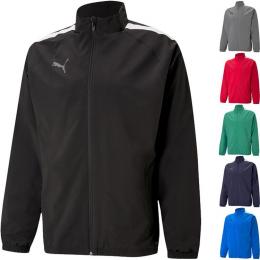     Puma teamLIGA Pr?sentationsjacke Herren 657259
   Produkt und Angebot kostenlos vergleichen bei topsport24.com.