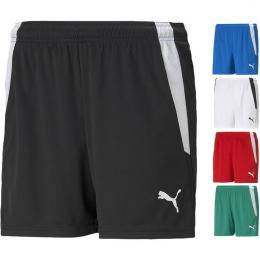     Puma teamLIGA Shorts Damen 704936
   Produkt und Angebot kostenlos vergleichen bei topsport24.com.