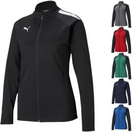     Puma teamLIGA Trainingsjacke Damen 657252
   Produkt und Angebot kostenlos vergleichen bei topsport24.com.