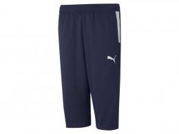     Puma teamLIGA Trg 3/4 Pants Junior 657244
  