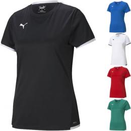     Puma teamLIGA Trikot Damen 704934
  