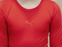     Puma teamLIGA26 Baselayer Shirt Langarm Kinder
  