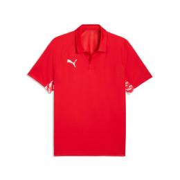     Puma teamLIGA26 Sideline Poloshirt
  