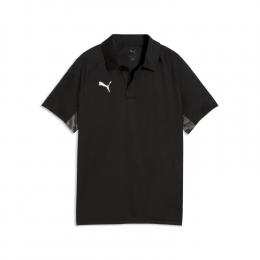     Puma teamLIGA26 Sideline Poloshirt Kinder
  