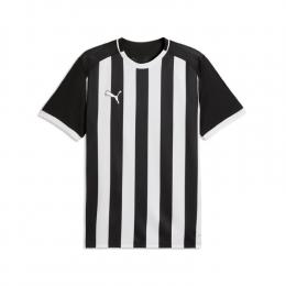     Puma teamLIGA26 Striped Trikot
  