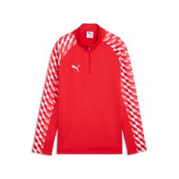     Puma teamLIGA26 Training 1/4 Zip Top Kinder
  