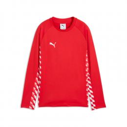     Puma teamLIGA26 Training Sweatshirt Kinder
  