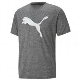     Puma TRAIN FAV HEATHER CAT TEE 522352
  