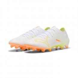     Puma Ultra Nitro 7 Ultimate WHITE FG Fu�ballschuhe
  