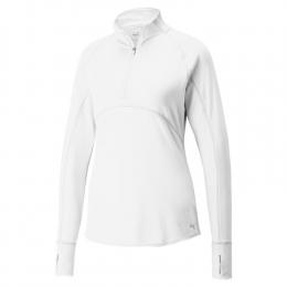     Puma W Gamer 1/4 Zip 533007
  