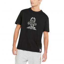 Puma x Garfield Graphic Tee