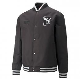 Puma x Puma Varsity Jacket