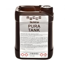 Pura Tank 2,5L Trinkwassertankreiniger ohne Chlor