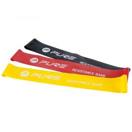 Pure 2Improve Widerstandsb?nder 3er Set Angebot kostenlos vergleichen bei topsport24.com.