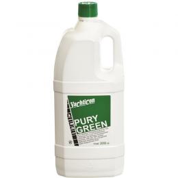 Pury Green Sanitärflüssigkeit 2L