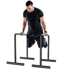 Push-up Stand Bar (Dip Barren) - 2er Set