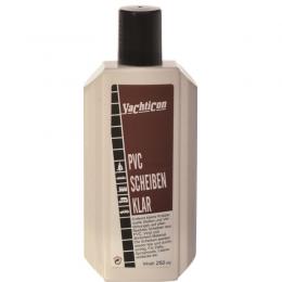 PVC Scheiben Klar 250 ml