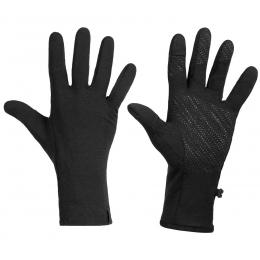 Angebot für Quantum Gloves Unisex Icebreaker, black xl Bekleidung > Handschuhe Clothing Accessories - jetzt kaufen.