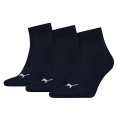 Quarter Plain Socks 3-PACK Angebot kostenlos vergleichen bei topsport24.com.
