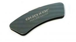 Quaxar Feeler Gauge SILBER