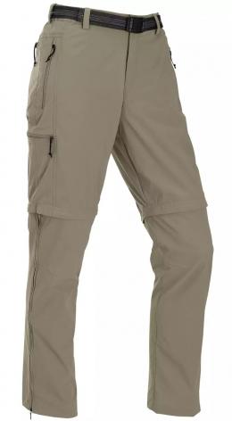 Angebot für Quebec SP Men Maul Sport, beige 46 Bekleidung > Hosen > Wanderhosen & Trekkinghosen General Clothing - jetzt kaufen.