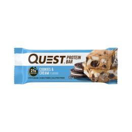 Quest Nutrition Quest Bars, 60g MHD 13.08.2026