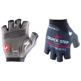 QUICK-STEP ALPHA VINYL Competizione 2 22 Handschuhe, für Herren, Größe L, Fahrra