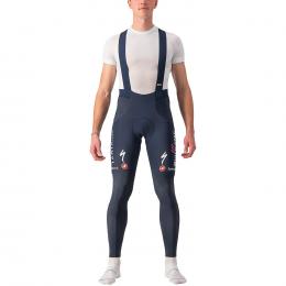 QUICK-STEP ALPHA VINYL Sorpasso RoS 2022 lange Trägerhose, für Herren, Größe 2XL