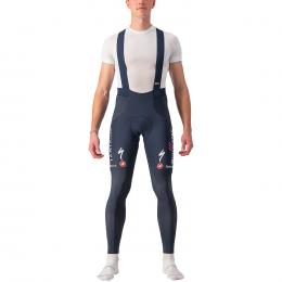 QUICK-STEP ALPHA VINYL Sorpasso RoS 2022 lange Trägerhose, für Herren, Größe L,