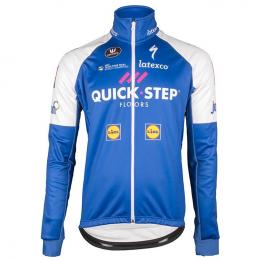QUICK - STEP FLOORS 2017 Winterjacke, für Herren, Größe S, Fahrradjacke, Fahrrad