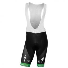 QUICK - STEP FLOORS Marcel Kittel TDF 2017, für Herren, Größe S, Radlerhose, Fah