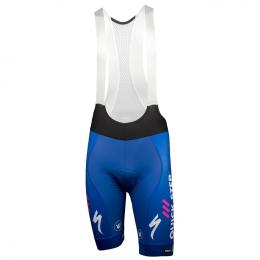 QUICK - STEP FLOORS PRR 2018 kurze Trägerhose, für Herren, Größe S, Radlerhose,
