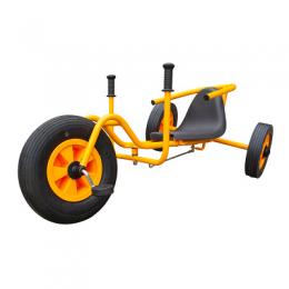 Rabo Tricycles Liegedreirad 