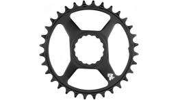 Race Face Chainring Steel 32 Zähne BLACK
