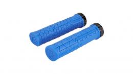 Race Face Grip GETTA 30 mm Griffe BLUE/BLACK Angebot kostenlos vergleichen bei topsport24.com.