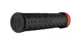 Race Face Grip GETTA 33 mm Griffe BLACK/ORANGE