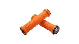 Race Face Grippler Lock-On 33 mm ORANGE